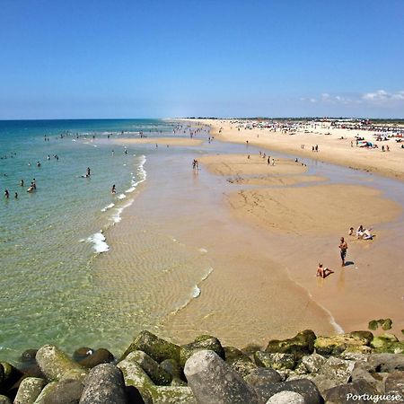 Tavira Vila Formosa 1 With Pool By Homing 외부 사진