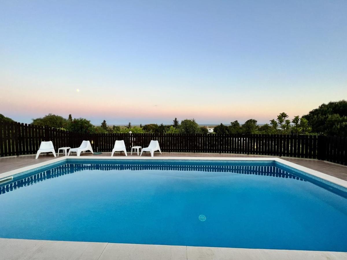 Tavira Vila Formosa 1 With Pool By Homing 외부 사진