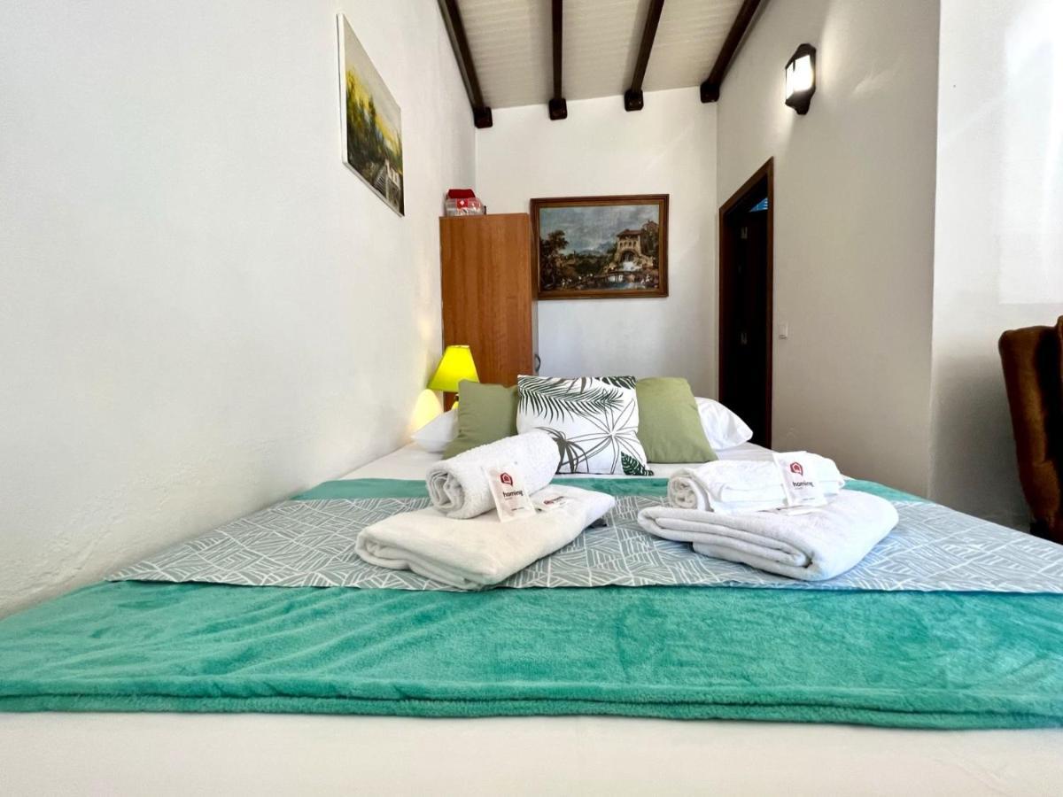 Tavira Vila Formosa 1 With Pool By Homing 외부 사진