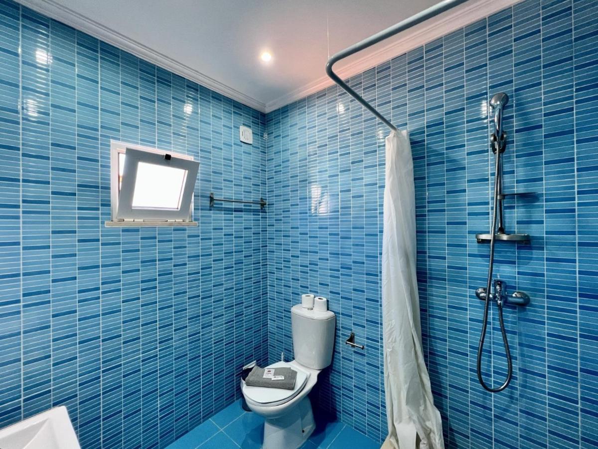 Tavira Vila Formosa 1 With Pool By Homing 외부 사진