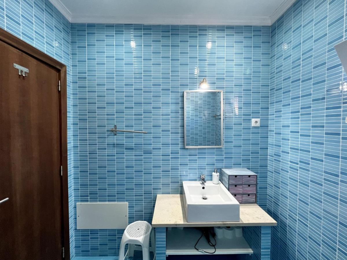 Tavira Vila Formosa 1 With Pool By Homing 외부 사진
