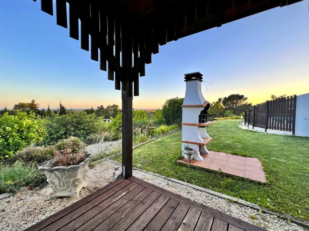 Tavira Vila Formosa 1 With Pool By Homing 외부 사진