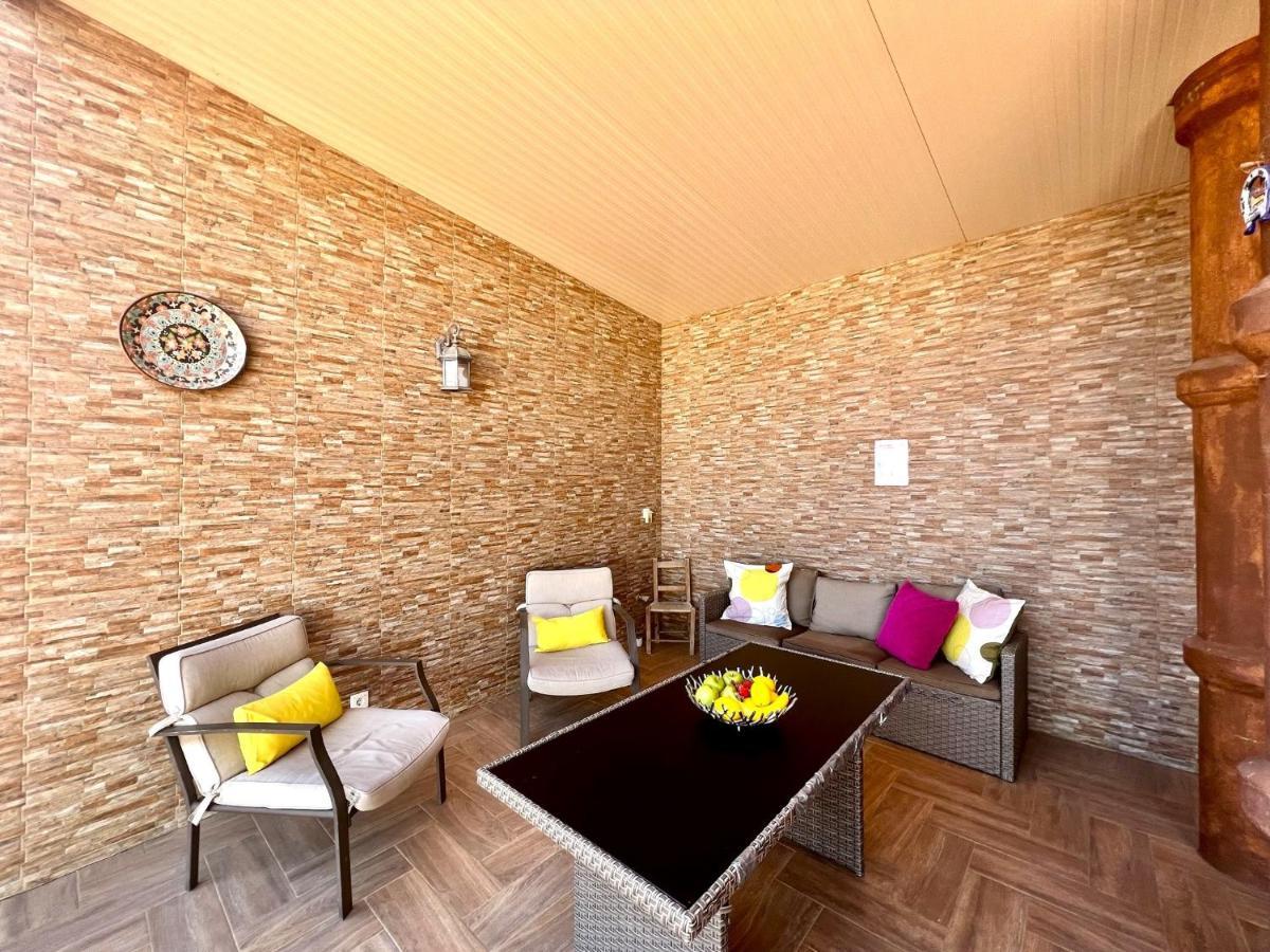 Tavira Vila Formosa 1 With Pool By Homing 외부 사진