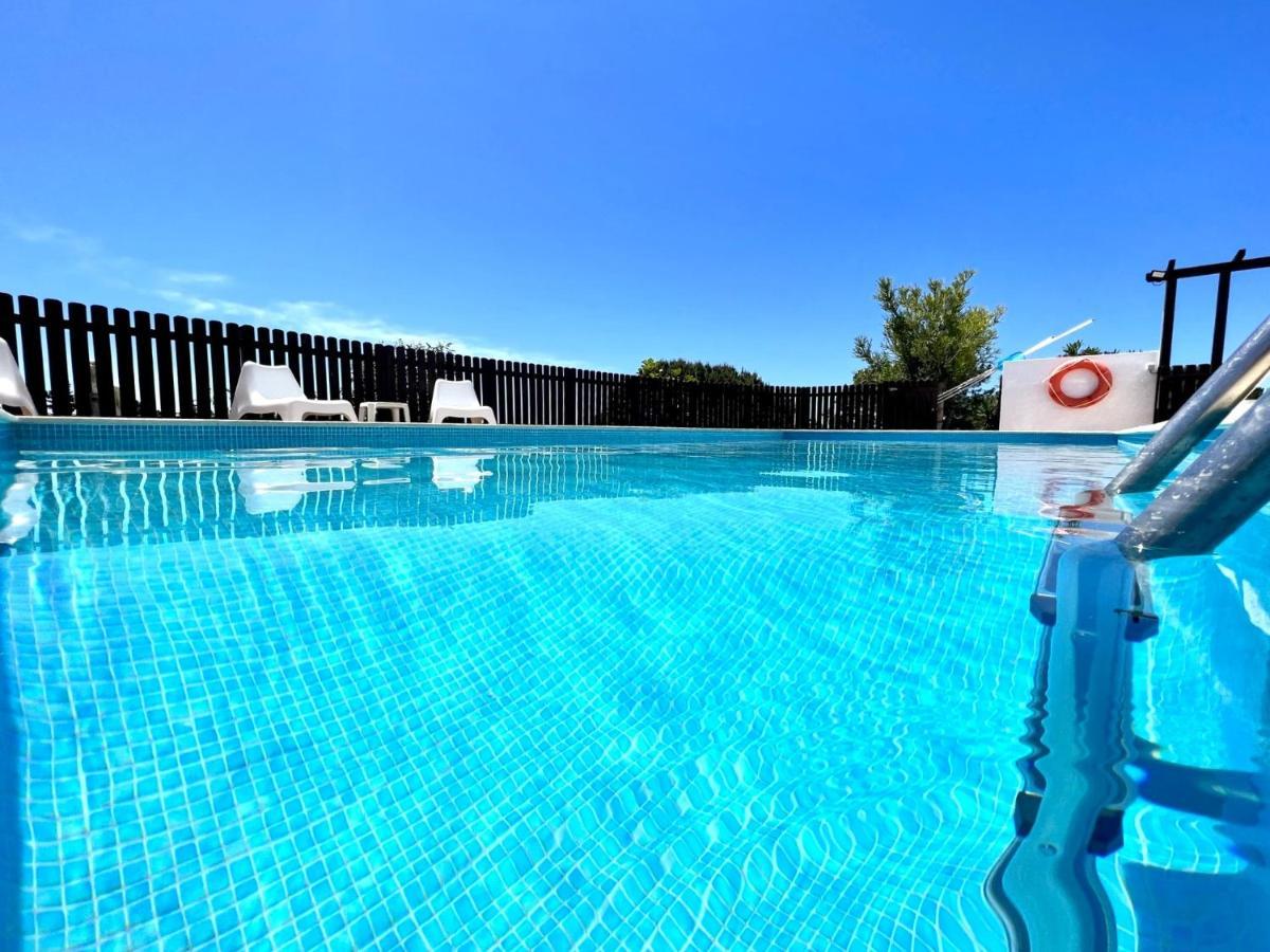 Tavira Vila Formosa 1 With Pool By Homing 외부 사진