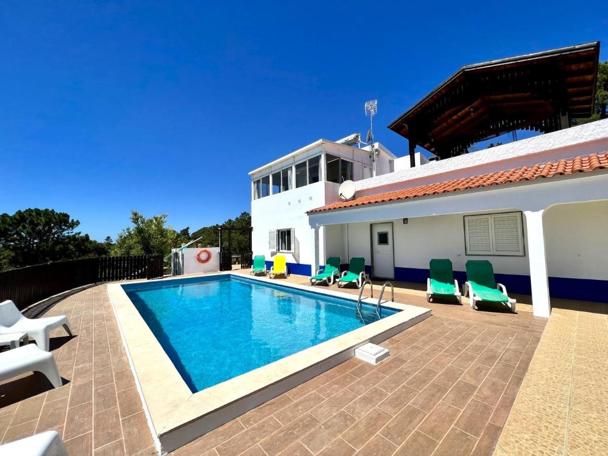 Tavira Vila Formosa 1 With Pool By Homing 외부 사진
