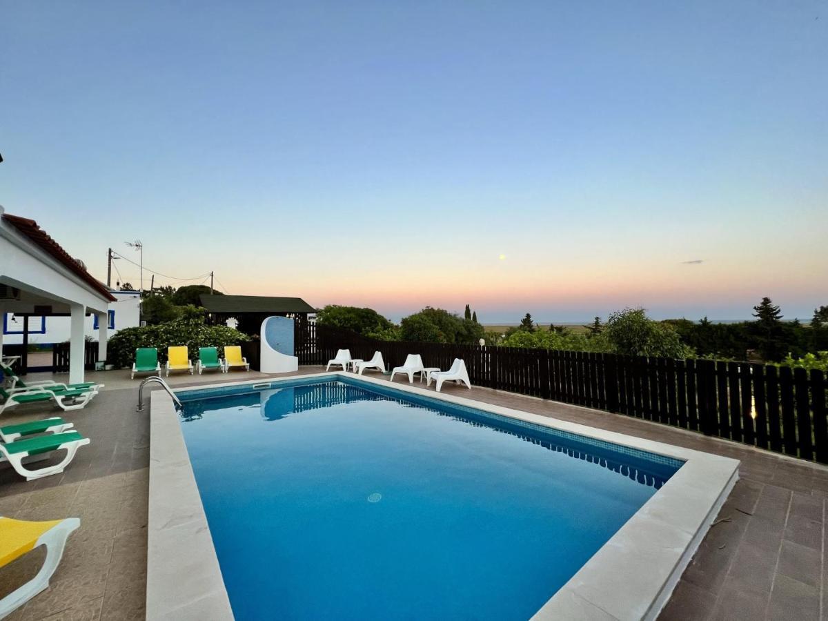 Tavira Vila Formosa 1 With Pool By Homing 외부 사진