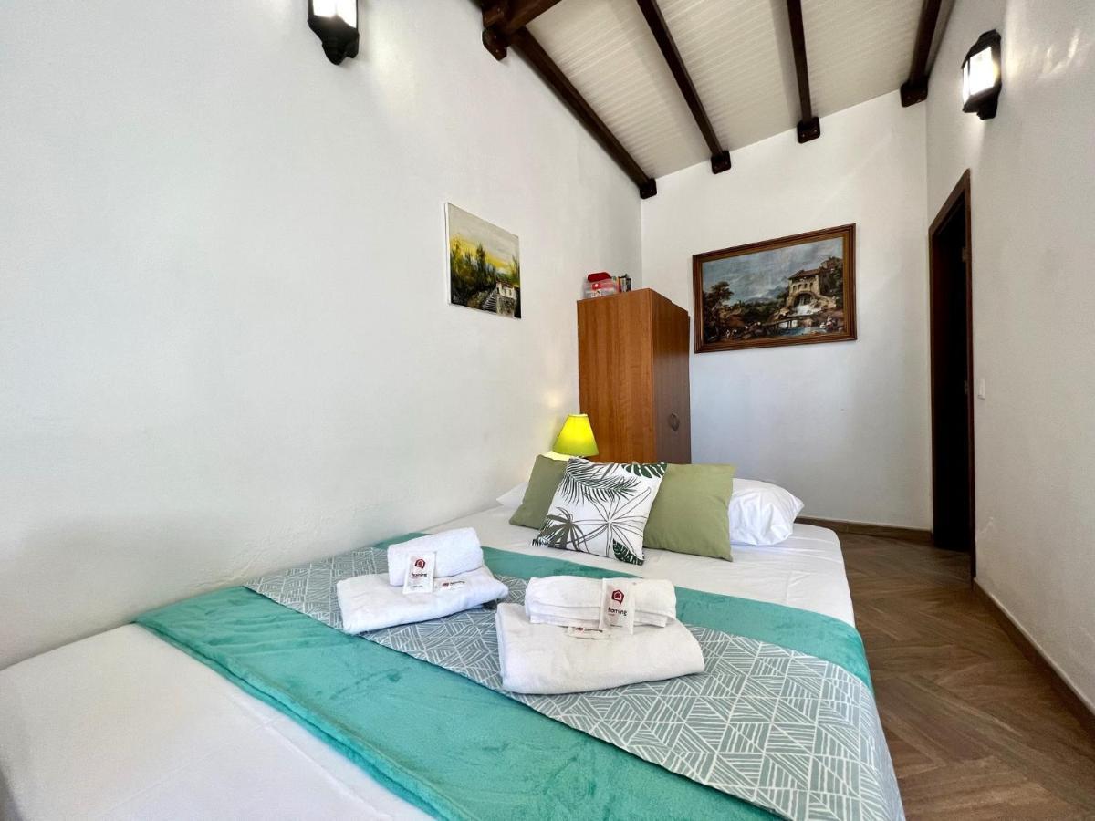 Tavira Vila Formosa 1 With Pool By Homing 외부 사진