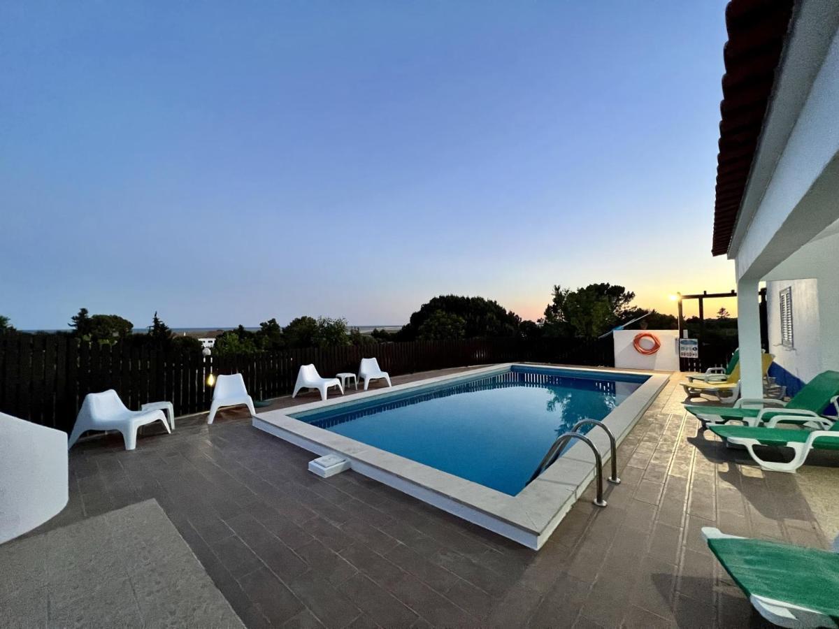 Tavira Vila Formosa 1 With Pool By Homing 외부 사진