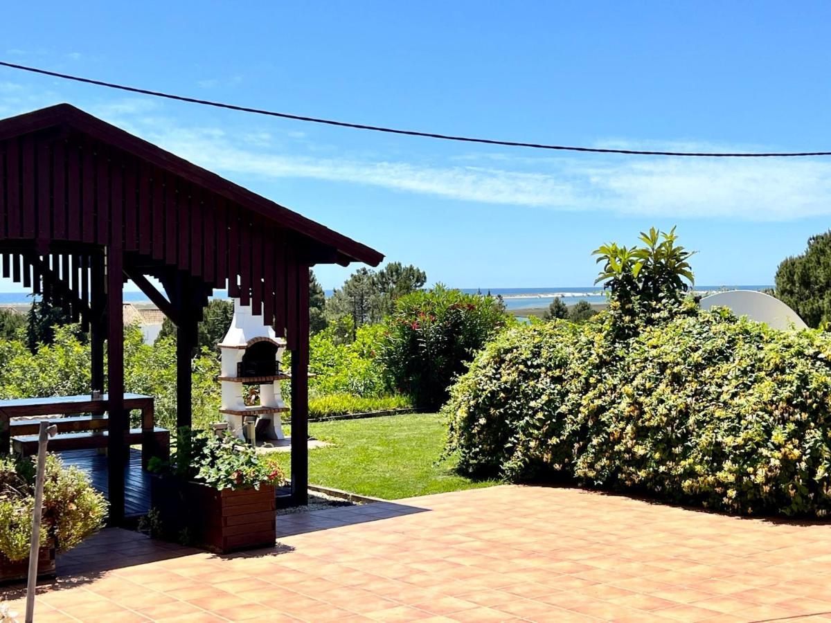 Tavira Vila Formosa 1 With Pool By Homing 외부 사진