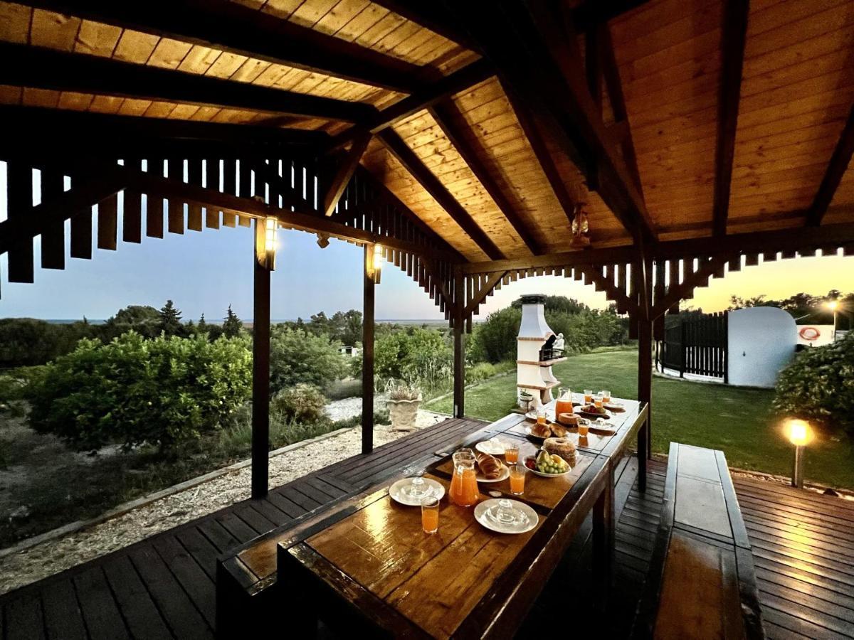 Tavira Vila Formosa 1 With Pool By Homing 외부 사진