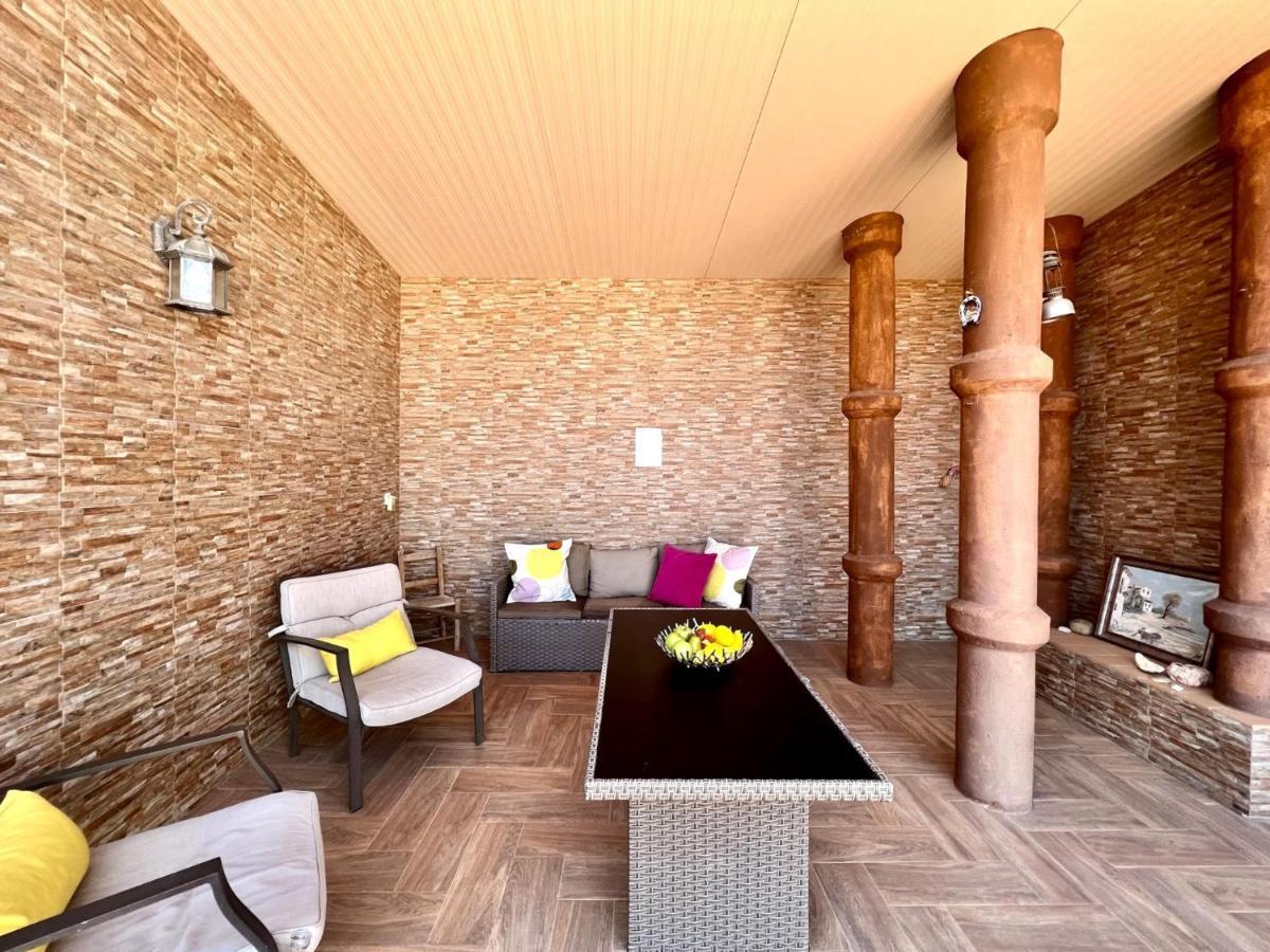 Tavira Vila Formosa 1 With Pool By Homing 외부 사진