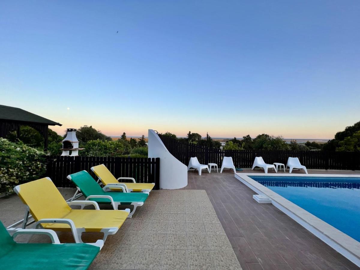Tavira Vila Formosa 1 With Pool By Homing 외부 사진