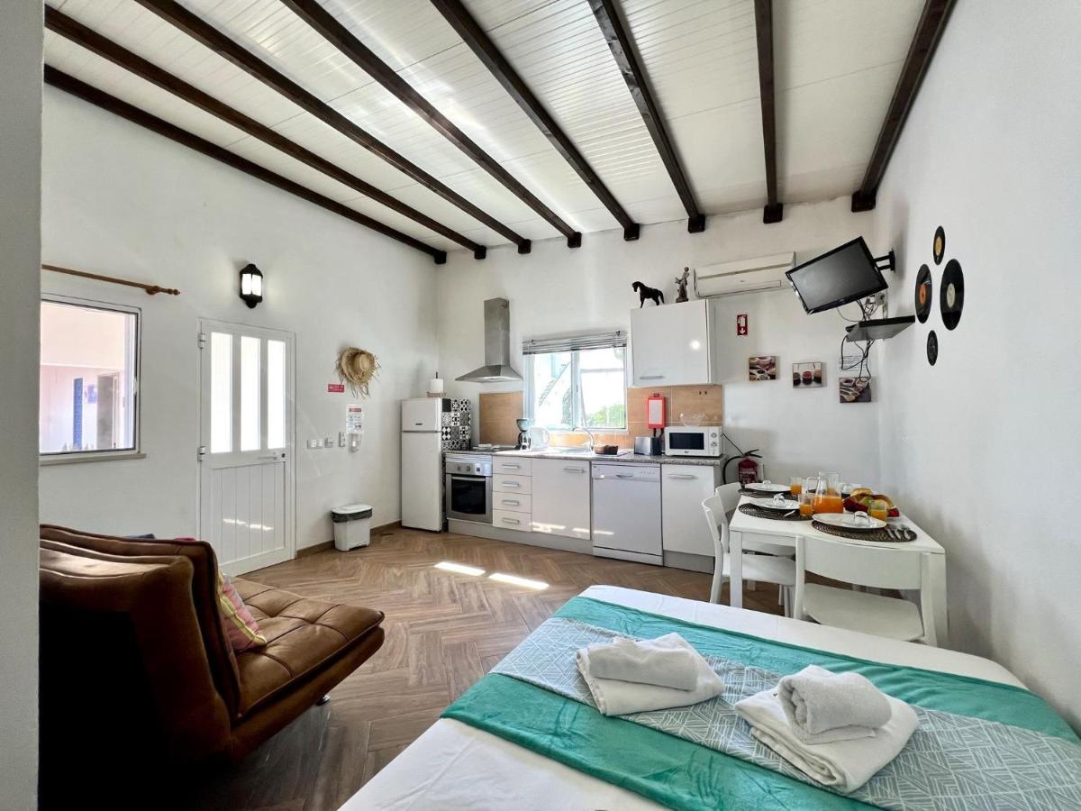 Tavira Vila Formosa 1 With Pool By Homing 외부 사진