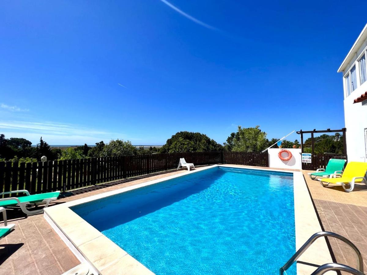 Tavira Vila Formosa 1 With Pool By Homing 외부 사진