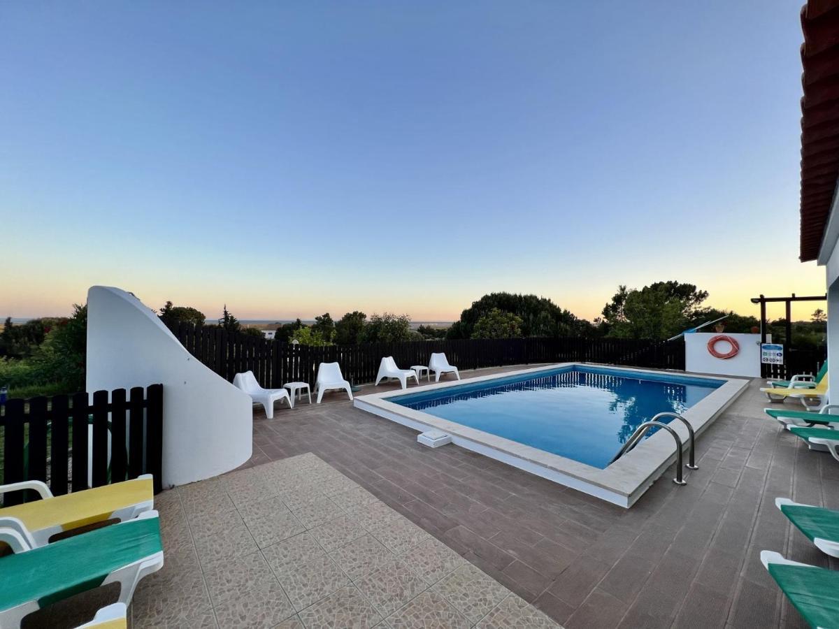 Tavira Vila Formosa 1 With Pool By Homing 외부 사진