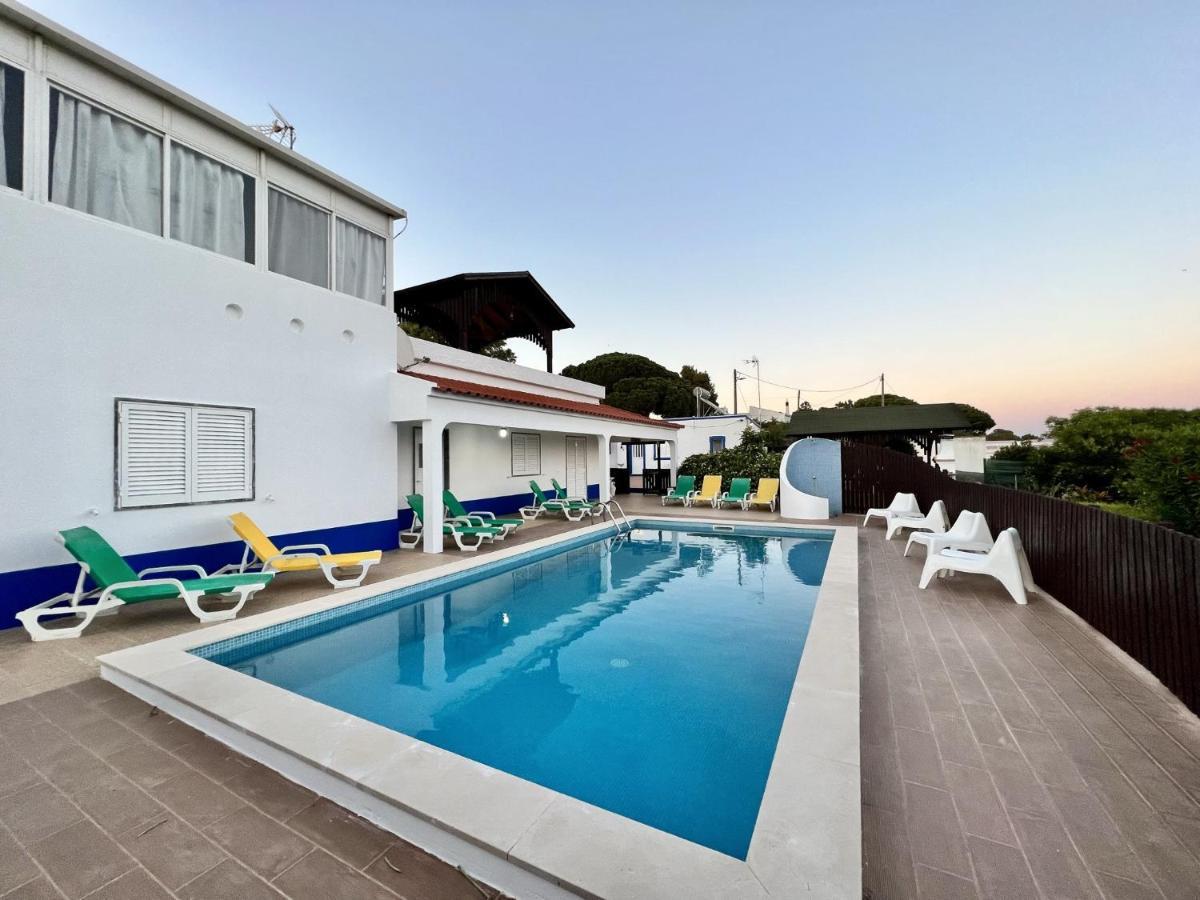 Tavira Vila Formosa 1 With Pool By Homing 외부 사진