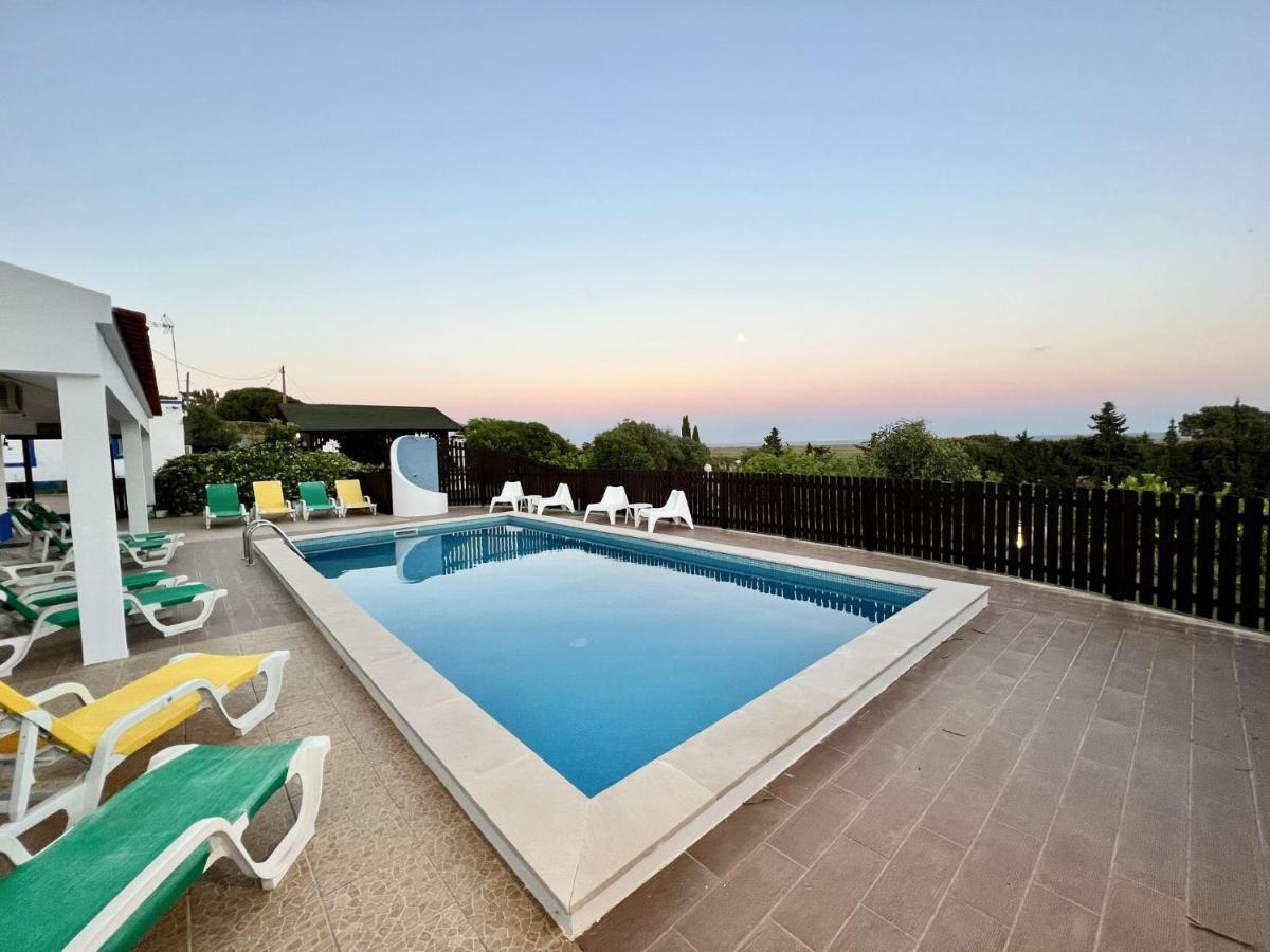 Tavira Vila Formosa 1 With Pool By Homing 외부 사진