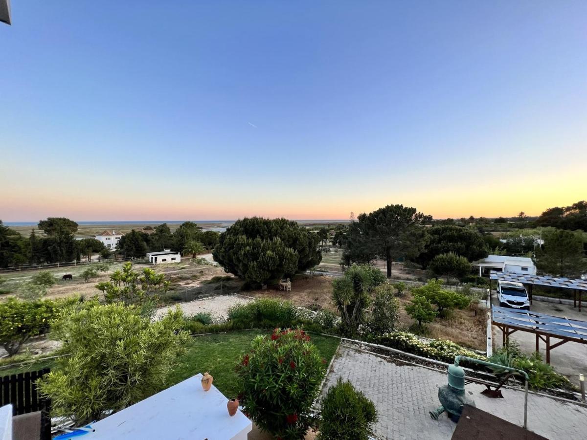 Tavira Vila Formosa 1 With Pool By Homing 외부 사진