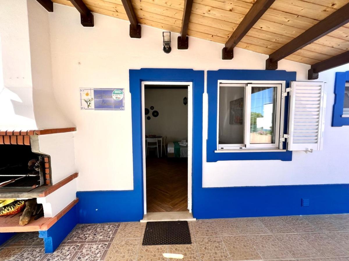 Tavira Vila Formosa 1 With Pool By Homing 외부 사진