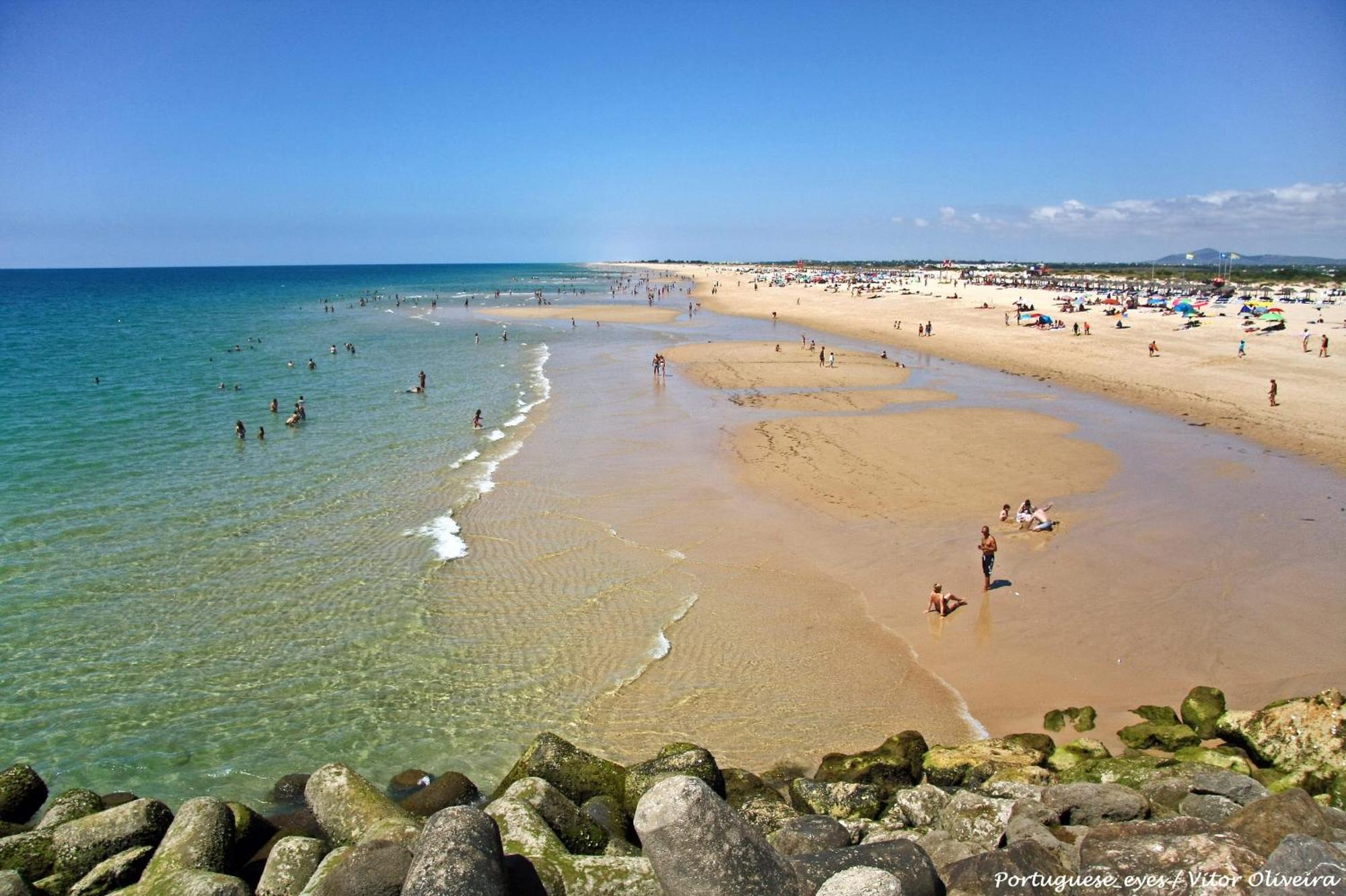 Tavira Vila Formosa 1 With Pool By Homing 외부 사진